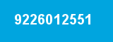 9226012551