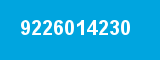 9226014230 9226014230