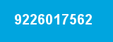 9226017562