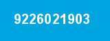 9226021903