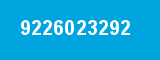 9226023292