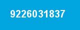 9226031837