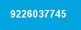 9226037745