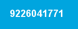 9226041771