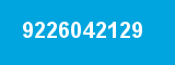 9226042129 9226042129
