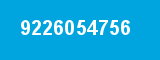9226054756