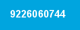9226060744 9226060744