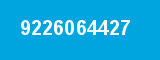 9226064427