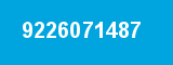 9226071487