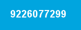 9226077299 9226077299
