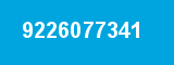 9226077341 9226077341