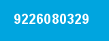 9226080329