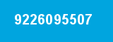 9226095507