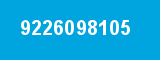 9226098105 9226098105