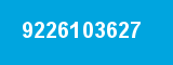 9226103627