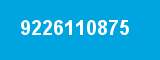 9226110875