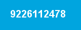 9226112478 9226112478