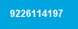 9226114197