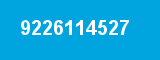 9226114527 9226114527