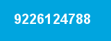 9226124788