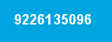 9226135096 9226135096