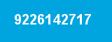 9226142717 9226142717