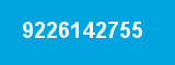 9226142755 9226142755