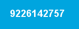 9226142757