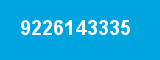9226143335
