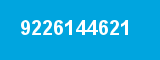 9226144621