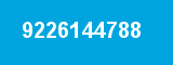 9226144788