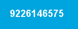 9226146575 9226146575