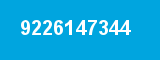 9226147344