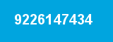 9226147434 9226147434