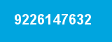 9226147632