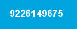9226149675