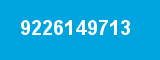 9226149713