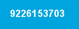 9226153703