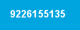 9226155135