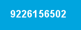 9226156502