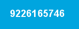 9226165746