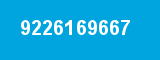 9226169667