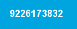 9226173832