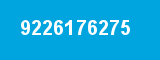 9226176275