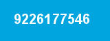 9226177546
