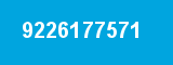 9226177571