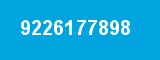 9226177898 9226177898