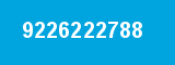 9226222788 9226222788