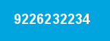 9226232234