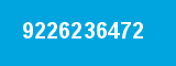 9226236472 9226236472